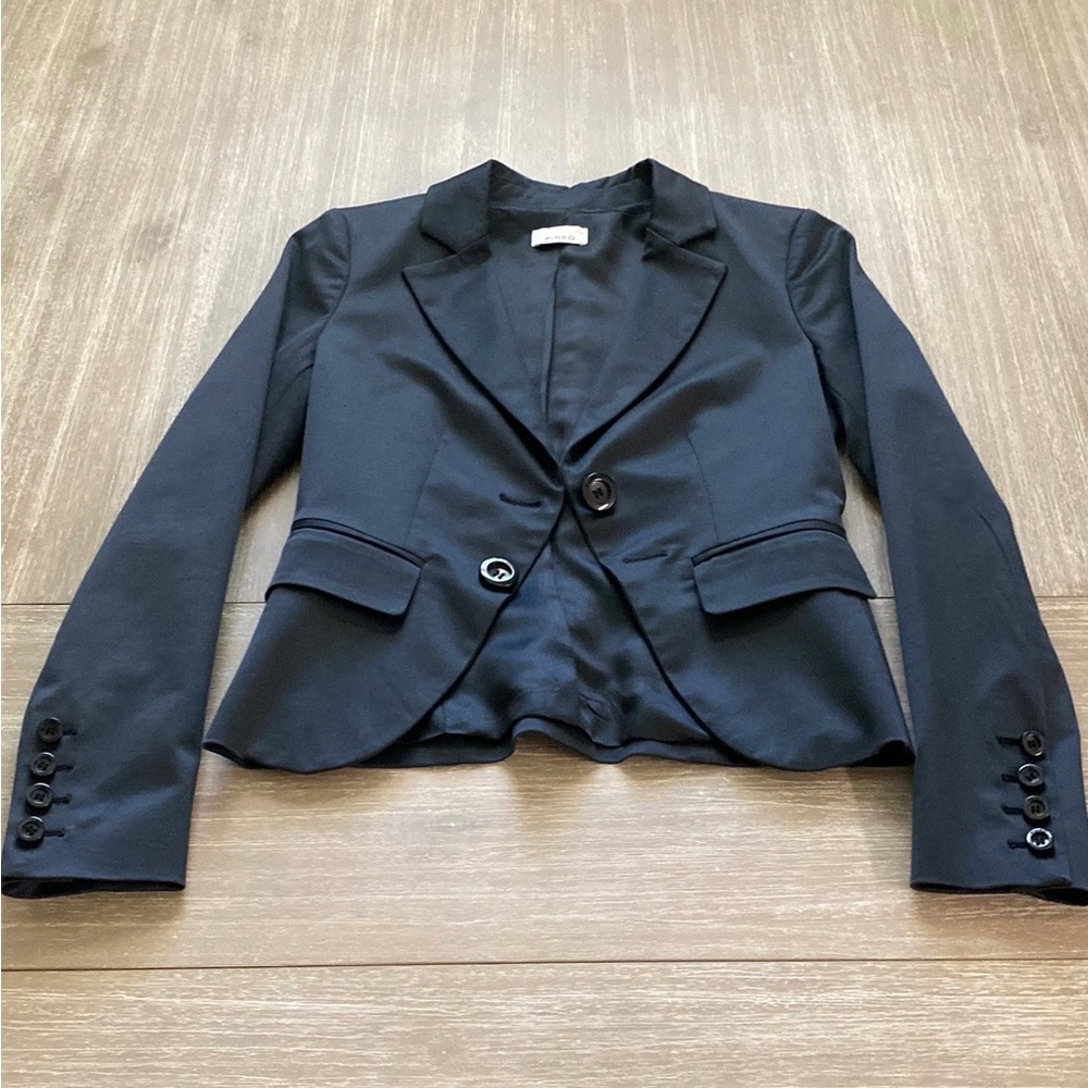 Pinko Women’s Blazer Made in Italy Size XS